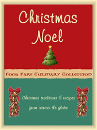 Food Fare Culinary Collection: Christmas Noel