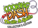 Cooking Dash 3: Thrills & Spills