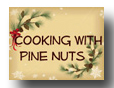 Recipes Using Pine Nuts