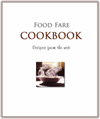 Food Fare Cookbook
