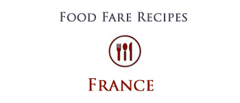Food Fare: French Recipes