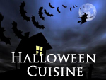 Food Fare: Halloween Recipes