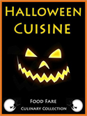 Get "Halloween Cuisine" in Kindle or Nook format!