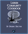 Larkin Community Cookbook