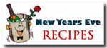 Food Fare: New Years Eve Recipes