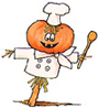 Food Fare: The Pumpkin Patch