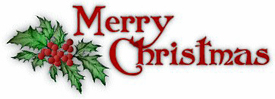 Merry Christmas from Food Fare!