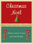 Get "Christmas Noel" in Kindle or Nook editions!