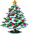 Christmas Tree History