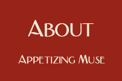 About Appetizing Muse