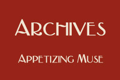 Appetizing Muse Archives