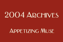 Appetizing Muse Archives (2004)