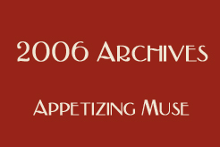 Appetizing Muse Archives (2006)