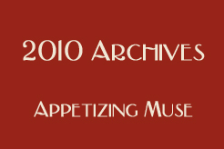 Appetizing Muse Archives (2010)