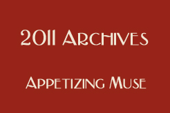 Appetizing Muse Archives (2011)