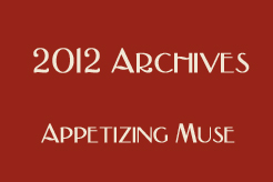 Appetizing Muse Archives (2012)