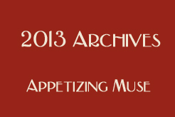 Appetizing Muse Archives (2013)