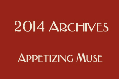 Appetizing Muse Archives (2014)