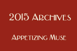 Appetizing Muse Archives (2015)