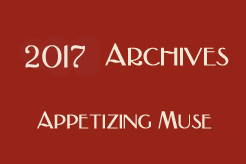 Appetizing Muse Archives (2017)