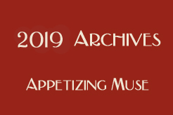 Appetizing Muse Archives (2019)