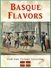 Food Fare Culinary Collection: Basque Flavors