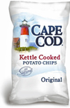Cape Cod Kettle-Cooked Potato Chips