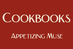 Appetizing Muse: Food Fare Cookbooks