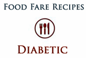 Food Fare: Recipes for Diabetics
