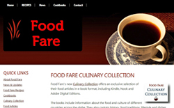 New look for Food Fare