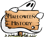 Food Fare: Halloween History