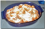 Gnocchi-Sausage Casserole (click on image to view larger size in a new window).