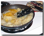 Homemade Hash Browns. Click on image to view larger size in a new window.