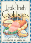 "A Little Irish Cookbook" by John Murphy