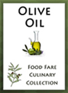 Food Fare Culinary Collection: Olive Oil