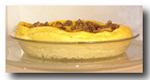 Fluffy Omelet Pie. Click on image to view larger size in a new window.