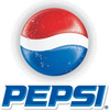 Pepsi logo (2003–2008).