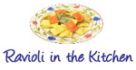 Food Fare Food Articles: Ravioli in the Kitchen