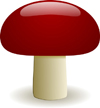 Appetizing Muse Blog Tags: Mushrooms