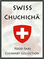 Food Fare Culinary Collection: Swiss Chuchicha