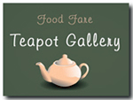 Food Fare: Tea Pot Photo Gallery