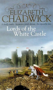 Class Notes: "Lords of the White Castle" by Elizabeth Chadwick. Reviewed by Deborah O'Toole.