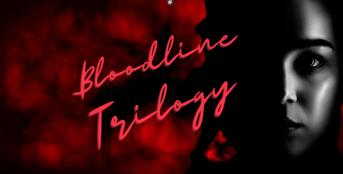 Bloodline Trilogy video. Click on image to view full-screen video.