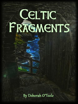 "Celtic Fragments" by Deborah O'Toole. Click on image to view larger size in a new window.