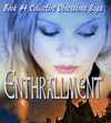 "Enthrallment" now available in paperback!