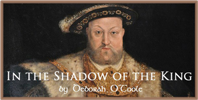 "In the Shadow of the King" by Deborah O'Toole