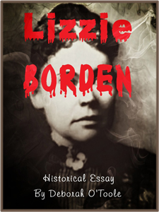 Historical Essays: Lizzie Borden