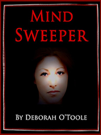 Mind Sweeper by Deborah O'Toole