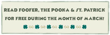 Read "Foofer, the Pooka & St. Patrick"