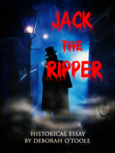 Read "Jack the Ripper" by Deborah O'Toole